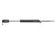 Lezyne Pompka ręczna Tech Drive HV S ABS 90psi dł.krótka 170mm czarna (LZN-1-MP-TCHV-V1S04) 1