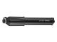 Lezyne Pompka ręczna Sport Drive HV S 90psi dł.krótka 170mm czarna (LZN-1-MP-SPDHV-V1S04) 1