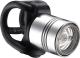 Lezyne Lampka przednia LED FEMTO DRIVE 15 lumenów, srebrna (LZN-1-LED-1-V106) 1