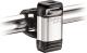 Lezyne Lampka przednia LED KTV DRIVE 15 lumenów, usb srebrna (LZN-1-LED-12F-V106) 1