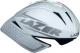 Lazer Kask czasowy TARDIZ biały r. L 58-61 cm (LZR-TARD-WHIT-MAT-XL) 1