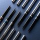 Sisley SISLEY PHYTO - KHOL STAR WATERPROOF STYLO LINER 1 MATTE ONYX 0,3g 1