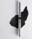 Sisley SISLEY PHYTO - KHOL STAR WATERPROOF STYLO LINER 1 MATTE ONYX 0,3g 3