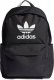 Adidas Plecak szkolny ADIDAS Adicolor Sportowy 25L Czarny 3