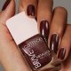 Catrice Lakier do paznokci Catrice Brave Metallics 04-love you cherry much (10,5 ml) 3