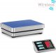 Steinberg Waga platformowa bezprzewodowa WiFi 100 kg / 0,01 g Waga platformowa bezprzewodowa WiFi 100 kg / 0,01 g 1
