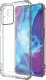 Wozinsky Wozinsky Anti Shock etui Realme C35 pancerny pokrowiec przezroczyste 1