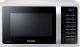 Kuchenka mikrofalowa Samsung SAMSUNG - Kombinowana kuchenka mikrofalowa 28 l / talerz obrotowy 31,8 cm / Funkcja zatrzymania talerza / Funkcja jogurtu i wyrastania ciasta / F 1