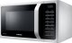 Kuchenka mikrofalowa Samsung SAMSUNG - Kombinowana kuchenka mikrofalowa 28 l / talerz obrotowy 31,8 cm / Funkcja zatrzymania talerza / Funkcja jogurtu i wyrastania ciasta / F 1