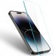 Spigen SZKŁO HARTOWANE SPIGEN GLAS.TR SLIM IPHONE 14 PRO PRIVACY 1