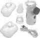 ProMedix Inhalator nebulizator Promedix PR-835 4