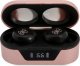 Słuchawki Guess Guess słuchawki Bluetooth GUTWST31EP TWS + stacja dokująca różowy/pink 2