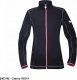 Ardon ARDON FLORET - bluza polarowa damska - Czarny H6314 2XL 1