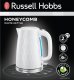 Czajnik Russell Hobbs 26050-70 Biały 9