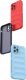 4kom.pl Magic Shield Case etui do iPhone 12 Pro elastyczny pancerny pokrowiec ciemnoniebieski 14