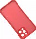 4kom.pl Magic Shield Case etui do iPhone 12 Pro Max elastyczny pancerny pokrowiec czarny 3