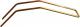 OkBaby Pręt Do Fotelika TONDO GRADI 114 Stopni ZN+H70 (OKB-37430700) 1
