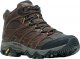 Buty trekkingowe męskie Merrell Buty zimowe Merrell MOAB THERMO MID WP Waterproof (J036579) 43.5 2