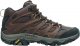 Buty trekkingowe męskie Merrell Buty zimowe Merrell MOAB THERMO MID WP Waterproof (J036579) 43.5 3