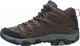 Buty trekkingowe męskie Merrell Buty zimowe Merrell MOAB THERMO MID WP Waterproof (J036579) 43.5 4