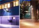 Maclean Solarna lampa uliczna LED z czujnikiem ruchu i pilotem Maclean IP54, 5W, 2x450lm, 6500K, Li-ion 2400 mAh, 3 tryby pracy MCE447 6