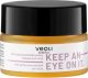 Veoli Botanica VeoliBotanica Balsam pod Oczy 15ml 2