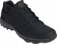 Buty trekkingowe męskie Adidas Daroga Plus Lea New czarne r. 45 1/3 1