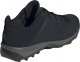 Buty trekkingowe męskie Adidas Daroga Plus Lea New czarne r. 45 1/3 3