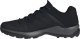 Buty trekkingowe męskie Adidas Daroga Plus Lea New czarne r. 45 1/3 4