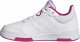 Adidas Buty młodzieżowe adidas Tensaur Sport 2.0 K Białe (GW6438) r. 37 1/3 2
