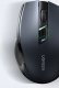 Mysz Ugreen Ugreen optyczna mysz bezprzewodowa USB 2.4GHz 4000 DPI czarny (MU006) 14