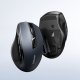 Mysz Ugreen Ugreen optyczna mysz bezprzewodowa USB 2.4GHz 4000 DPI czarny (MU006) 17