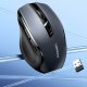 Mysz Ugreen Ugreen optyczna mysz bezprzewodowa USB 2.4GHz 4000 DPI czarny (MU006) 18