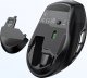 Mysz Ugreen Ugreen optyczna mysz bezprzewodowa USB 2.4GHz 4000 DPI czarny (MU006) 5
