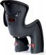 OkBaby Fotelik Dziecięcy BODYGUARD NEW 27,5”-29” Pręt 114 Stopni ZN+H70 Zapięcie Czarny (OKB-BGR-732-BLK-NEW) 2
