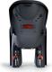 OkBaby Fotelik Dziecięcy BODYGUARD NEW 27,5”-29” Pręt 114 Stopni ZN+H70 Zapięcie Czarny (OKB-BGR-732-BLK-NEW) 3