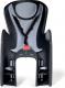 OkBaby Fotelik Dziecięcy BODYGUARD NEW 27,5”-29” Pręt 114 Stopni ZN+H70 Zapięcie Czarny (OKB-BGR-732-BLK-NEW) 4