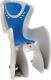 OkBaby Fotelik Dziecięcy BODYGUARD RACK Mocowanie Na Bagażnik Srebrny (OKB-BGR-738-RACK-SR-NEW) 1
