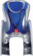 OkBaby Fotelik Dziecięcy BODYGUARD RACK Mocowanie Na Bagażnik Srebrny (OKB-BGR-738-RACK-SR-NEW) 1