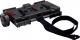 OkBaby Fotelik Dziecięcy BODYGUARD RACK Mocowanie Na Bagażnik Srebrny (OKB-BGR-738-RACK-SR-NEW) 3