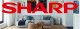 Sharp Sharp FZJ40HFX filtr HEPA do FP-J40 2
