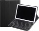 Klawiatura + mysz 4kom.pl Etui smart case klawiatura bluetooth Huawei MediaPad M5 Lite 10 + Mysz 2.4GHZ 1