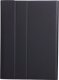 Klawiatura + mysz 4kom.pl Etui smart case klawiatura bluetooth Huawei MediaPad M5 Lite 10 + Mysz 2.4GHZ 2