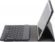 Klawiatura + mysz 4kom.pl Etui smart case klawiatura bluetooth Huawei MediaPad M5 Lite 10 + Mysz 2.4GHZ 4