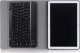 Klawiatura + mysz 4kom.pl Etui smart case klawiatura bluetooth Huawei MediaPad M5 Lite 10 + Mysz 2.4GHZ 5
