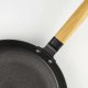 Patelnia Kesi Patelnia żeliwna Nie przywiera Dobrawa 28 cm 1