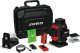 PRO LASER WIELOLINIOWY AQ4DG GREEN PLUS 1