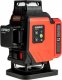 PRO LASER WIELOLINIOWY AQ4DG GREEN PLUS 3