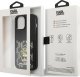 Karl Lagerfeld KLHCP13XCANCNK iPhone 13 Pro Max 6,7" hardcase czarny/black Karlimals Cardslot NoSize 8