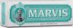 Marvis MARVIS Anise Mint Pasta do zębów, o smaku mięty z anyżem, 25ml 3